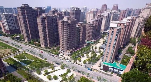 二套房贷为基准利率上浮10 , 规范房地产市场管理