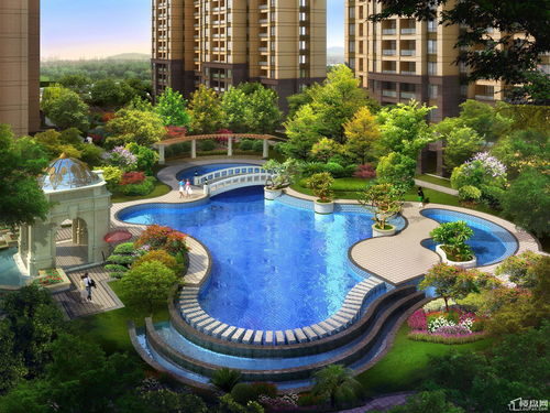 南平建阳正达名郡效果图 实景图 样板间 南平楼盘网