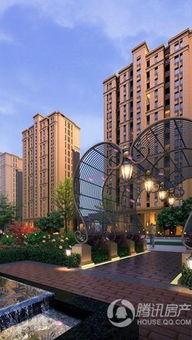 银亿 钰鼎园产品品鉴会专题 腾讯房产网