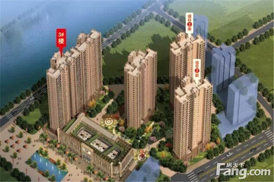 南平宏联·汇鑫国际怎么样 了解具体地理位置及房价走势-南平新房网-搜房网