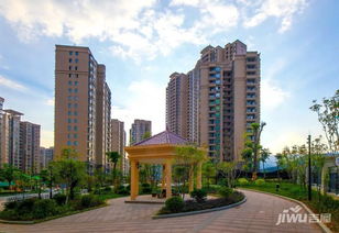 南平新城中心9期 澜庭首付分期6万起,43 158平米阳光奢宅 动态 吉屋网