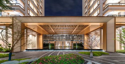 大家房产 焕新审美,高标准兑现的产品观