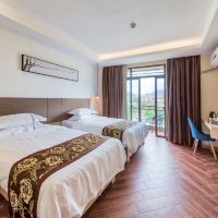 大明岩茶厂附近经济型酒店【携程酒店】