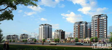 武夷山谷丰丰和园3期楼盘相册 南平房地产新视野