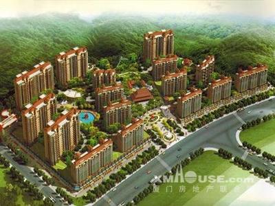 南平华圣澜山楼盘深度点评及综合评分