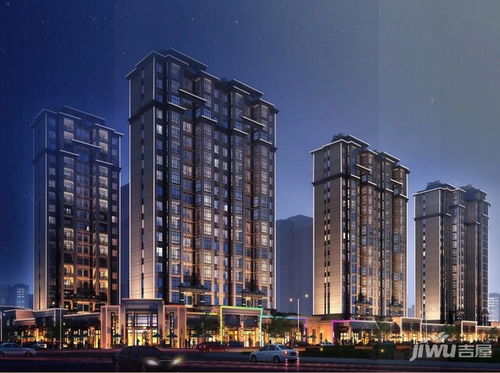 南平名门雅居楼盘详情 优质人居新选择