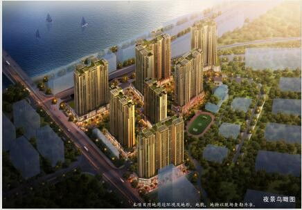 鑫泽园 南平房地产市场的璀璨明珠