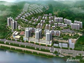 南平山水华庭楼盘全解析 房价、售楼处电话及综合评价