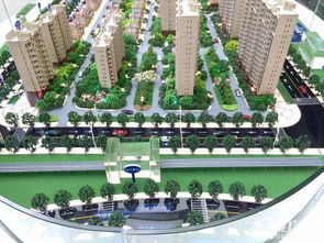 南平建瓯碧桂园 效果图、实景图与样板间全方位解析