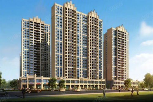 南平路山湖小区房价综合分析 新房与二手房市场现状