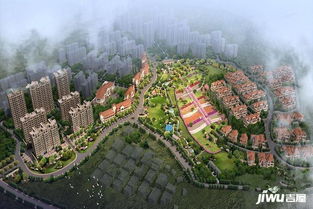 南平祥生艺境花城 房价、新房售楼处电话与楼盘综合评测