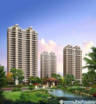 情人节专属钜惠！中庚香山春天74-96㎡臻品房源，安家南平正当时