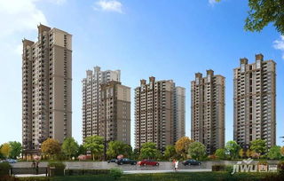 南平住宅市场新动态 吉屋网显示仅余132套可售，主力户型110㎡三房与128㎡复式受关注