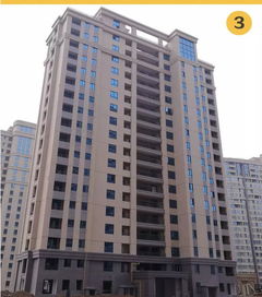 南平房地产工程进度播报 单体验收完成，公共区域崭露新颜