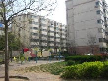 六厂北院 安居客房产百科