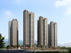 南平创世纪 全面解析楼盘房价、户型详情及周边配套
