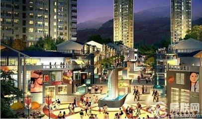 南平江南第一城 闽北山水间的理想人居新标杆